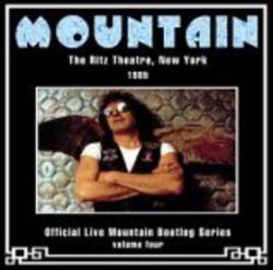 Mountain : Official Live Mountain Bootleg Series - Volume 4